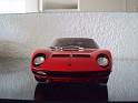 1:18 Auto Art Lamborghini Miura SV 1966 Red & Silver. Uploaded by indexqwest
